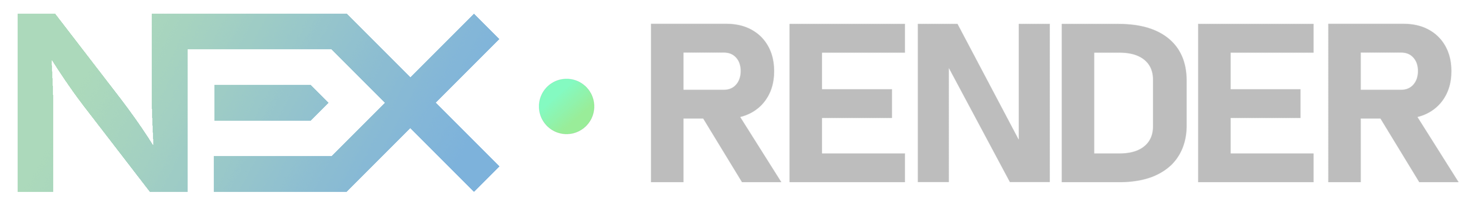 NEX-RENDER